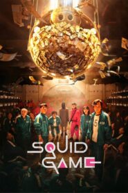 <h1>Squid Game (2021) Season 1&2</h1>