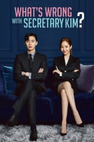 <h1>What’s Wrong with Secretary Kim (2018)</h1>